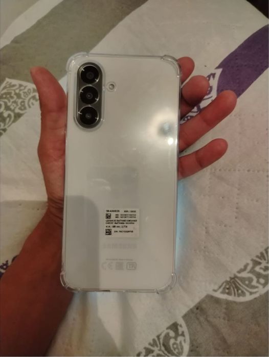 Самсунг А 26/128 телефон