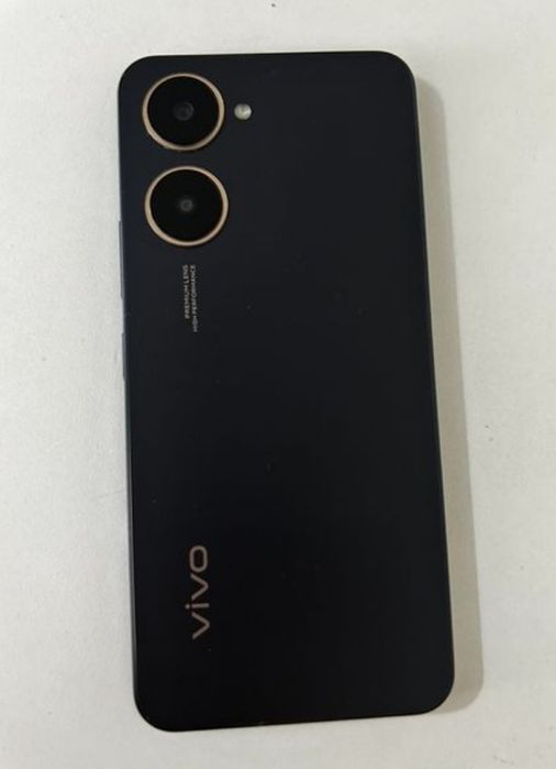 Продам Vivo y03 128гб