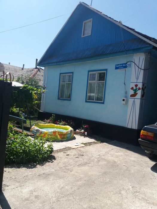 Продам добротный дом.