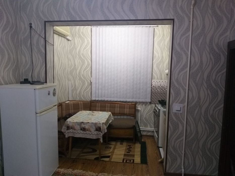 3х Трехкомнатная квартира в аренду