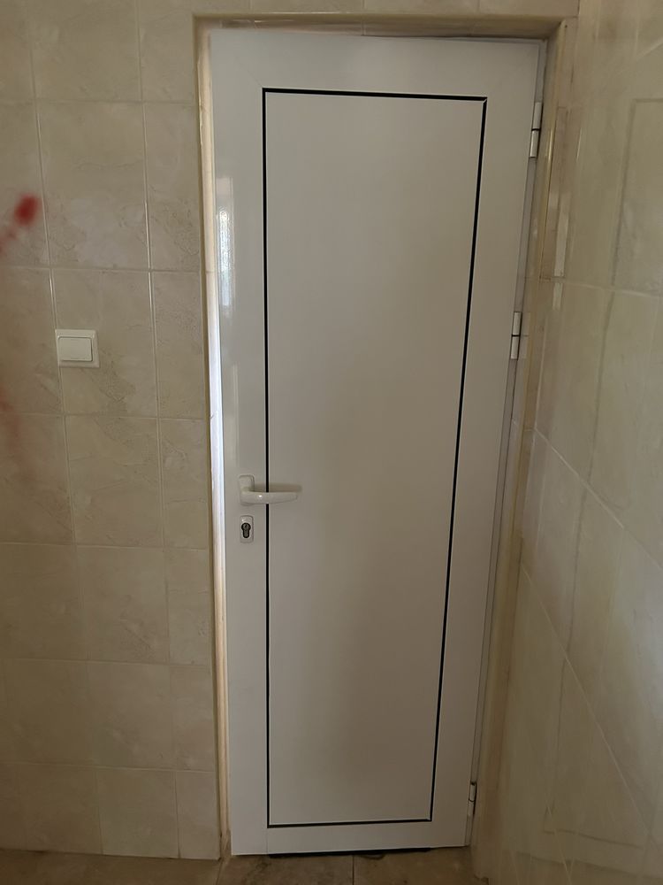 Дограма  PVC Втора употреба Врати Прозорци