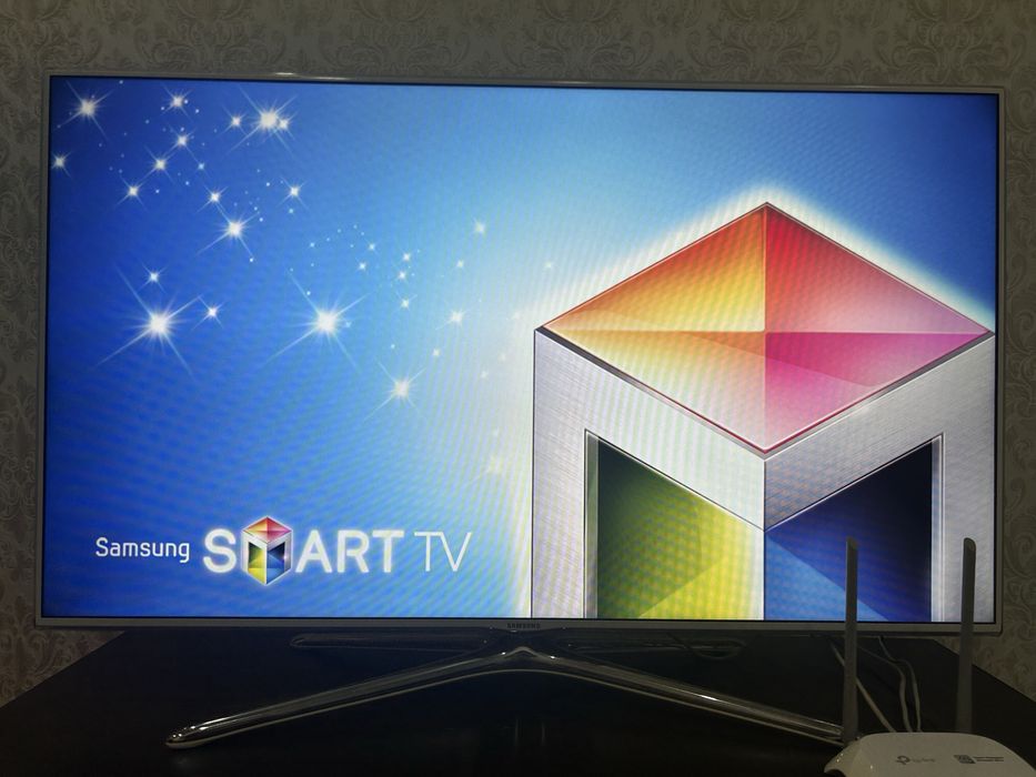 Телевизор Samsung