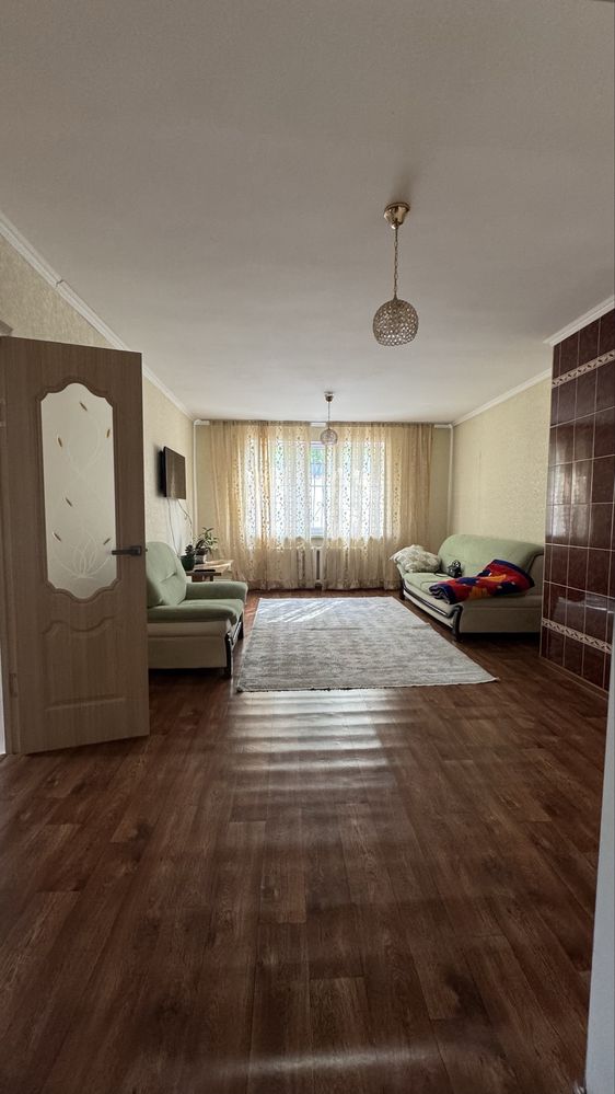 Продается дом в районет Кускудук