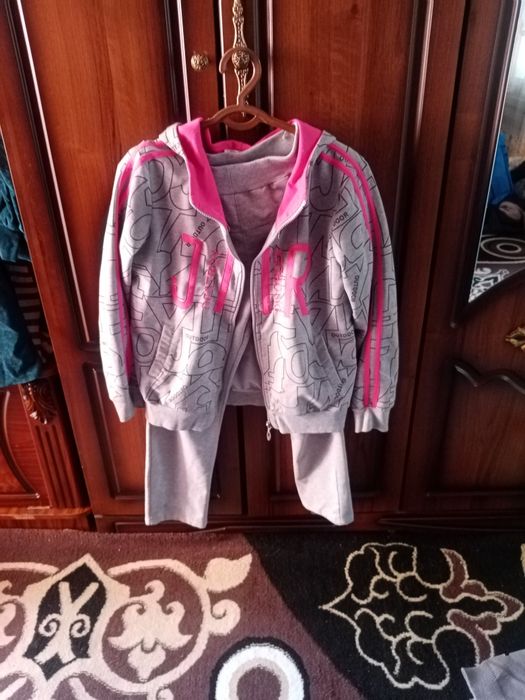 Вещи БУ и новые в хорошем состоянии