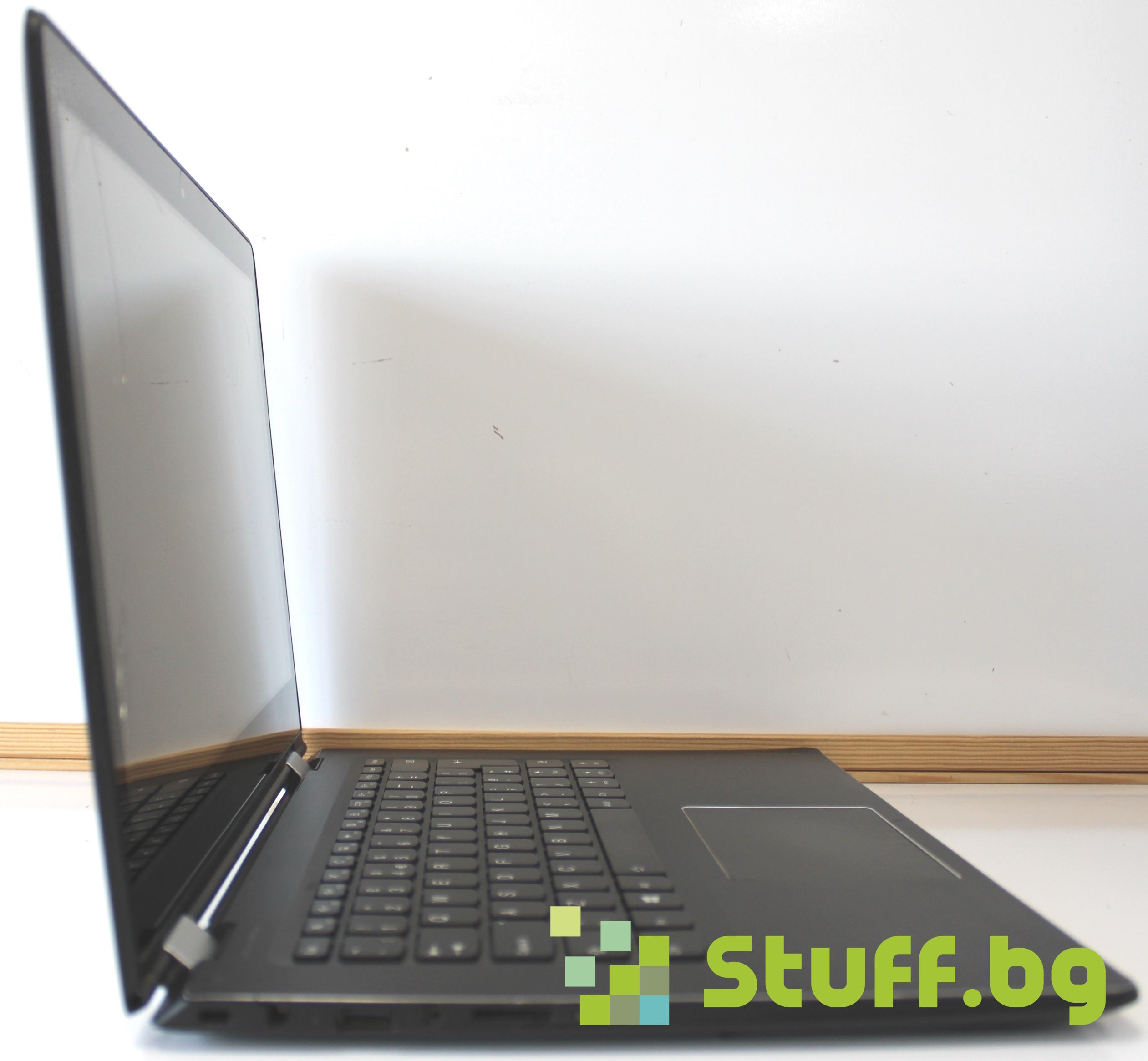 Лаптоп Lenovo YOGA 510-14ISK i5-6200U