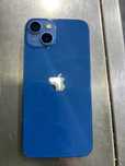 iPhone 13 • 128 ГБ • Синий цвет • Moviy rang