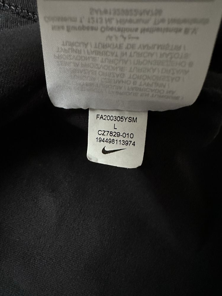 Nike original тениска.L-XL