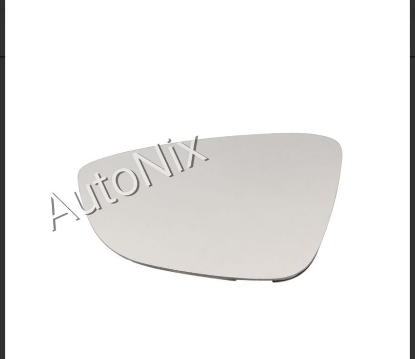 Стъкло за огледало за VW Passat B7 CC Jetta Scirocco пасат б7 джета