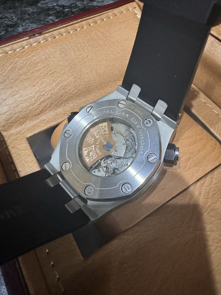 Audemars Piguet Royal Oak Offshore