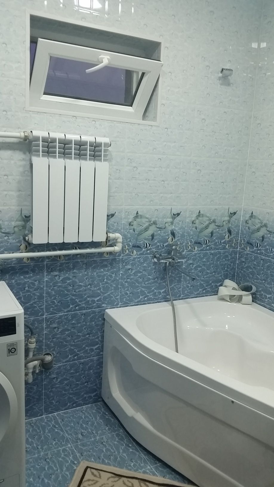 Ремонт квартир под ключ и частично