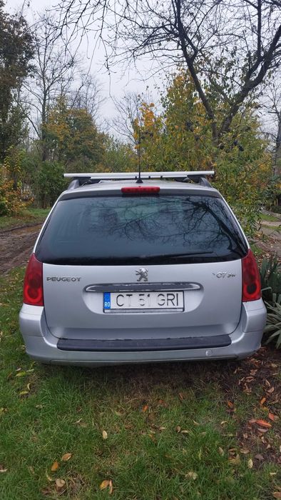 Peugeot, 307sw,an 2002