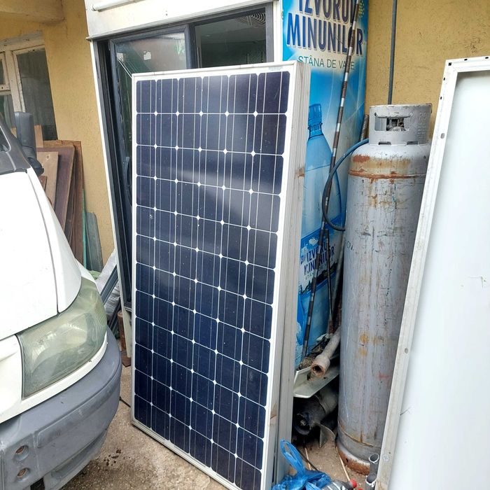 Panouri solare fotovoltaice  de 200W