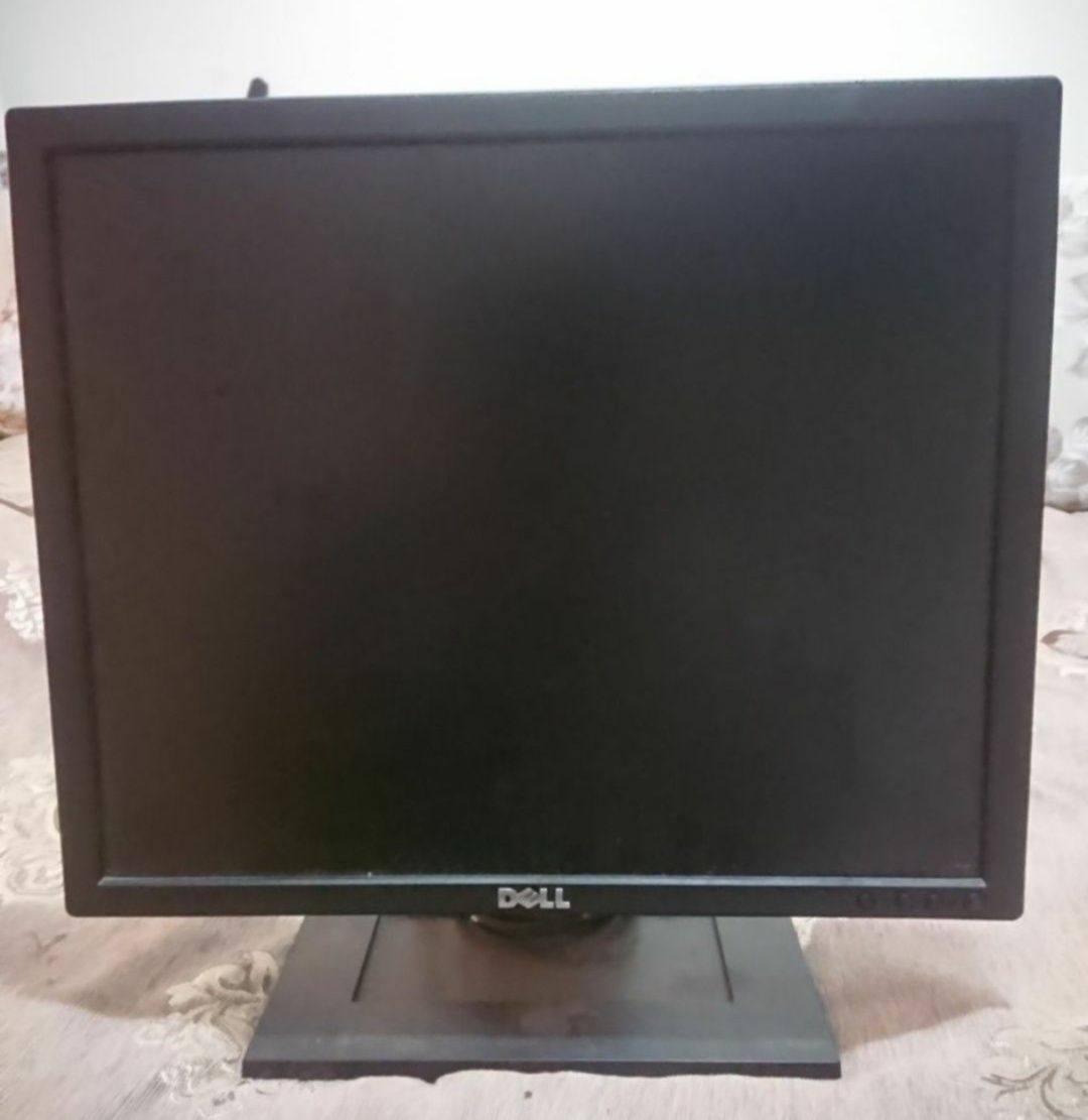 Компьютерный Монитор Dell