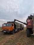 Продам камаз 5511