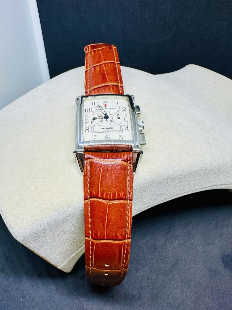 Girard-Perregaux Vintage 1945 CHRONOGRAPH ref.2599