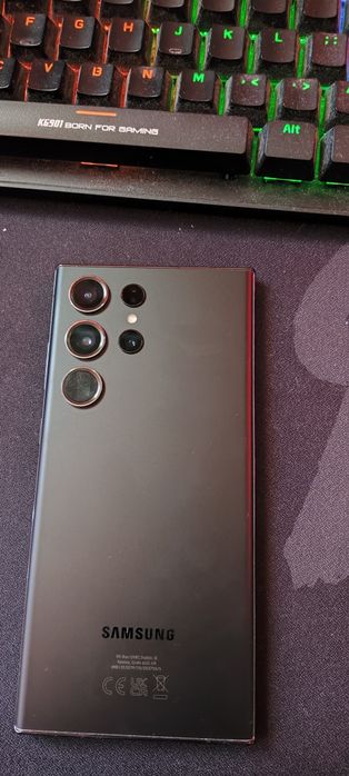 Samsung Galaxy Note 23ultra