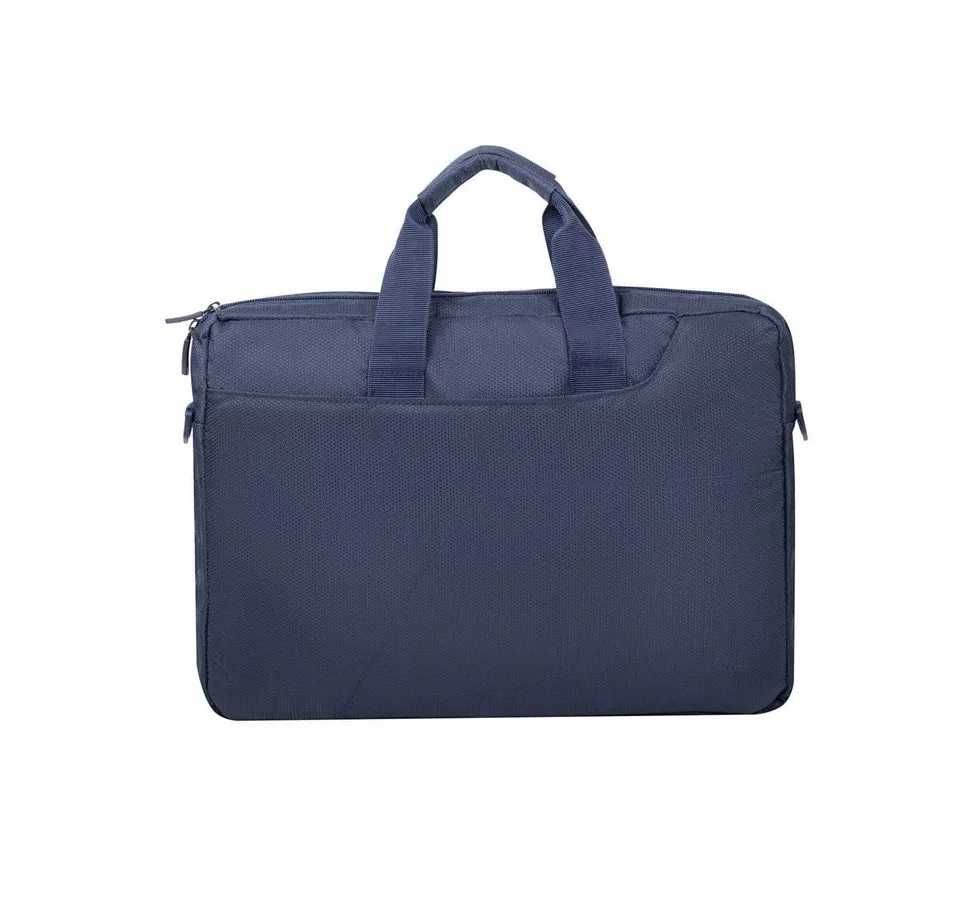 ^ Рассрочка на Сумка для ноутбуков RIVACASE 8035 dark blue 15.6" / 12
