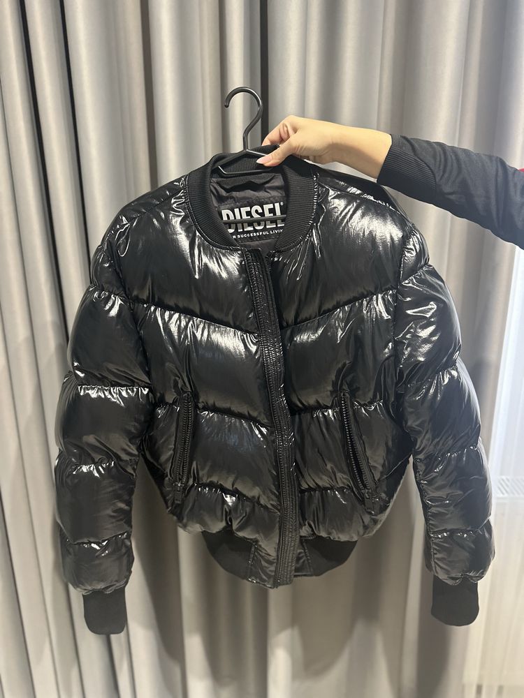 Мъжко яке DIESEL