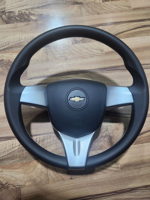 Спарк руль новый.