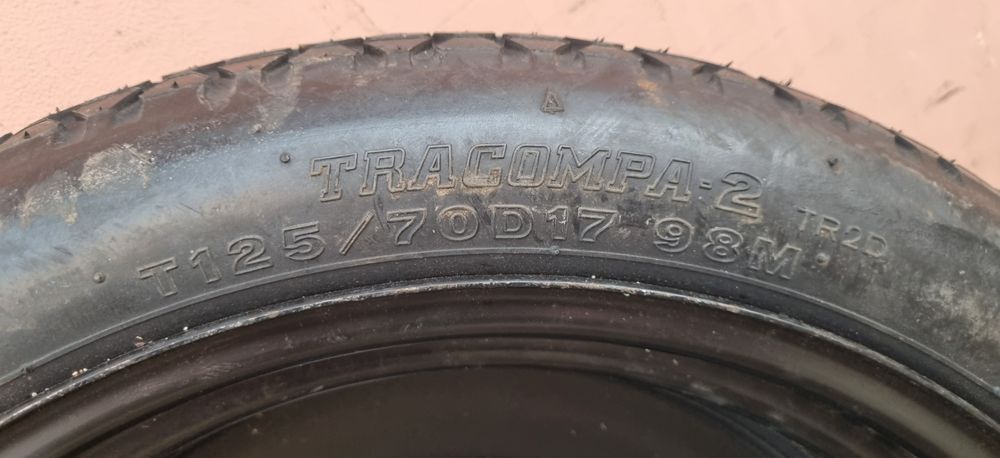 Патерица за Тойота