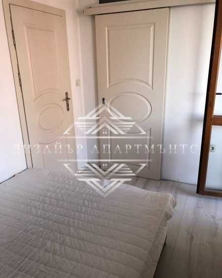 Дава се под наем Двустаен апартамент в Бургас, Славейков - 60 кв.м за 255 € - Снимка #4