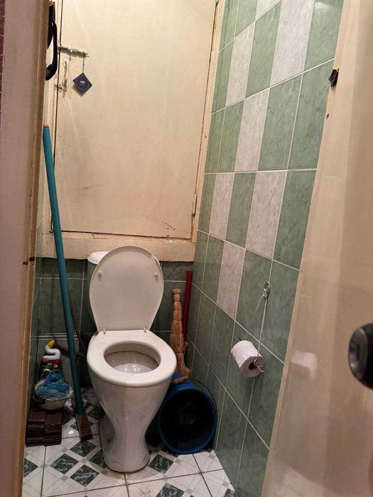 Продам Квартиру свою 3/5/5 на Чиланзар 18 квартал