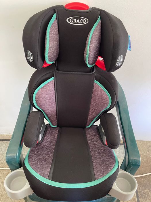 Столче за кола Graco Booster