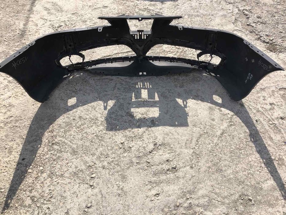 Предна броня Алфа 166 Alfa Romeo 166 face 2002-2007г. #065V.