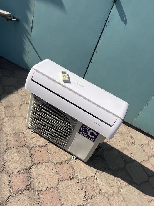 Кондиционер. 55кв
