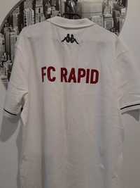 Echipament FC RAPID copil 12 ani
