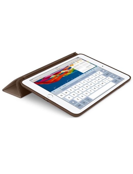 Husa de protectie Apple Smart Case pentru iPad Mini 1, Mini 2, Mini 3,