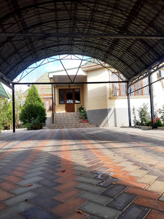 Гостевой дом