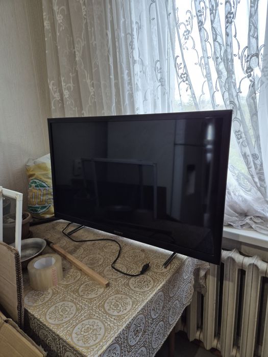 Телевизор SONY б/у