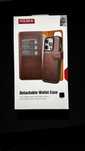 Puloka case iphone 15 pro / iphone 15 pro chexol / iphone 15 pro чехол