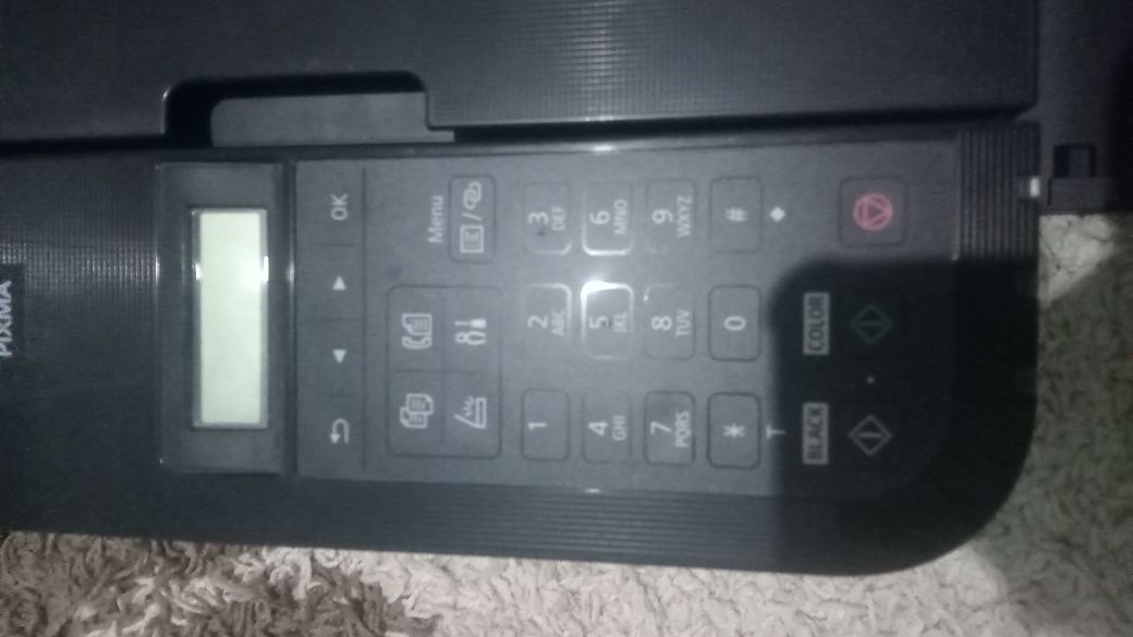 Принтер Canon Pixma 
Интерфейс Wi-Fi
Да
Интерфейсы
802.11n, USB 2.0
Пе