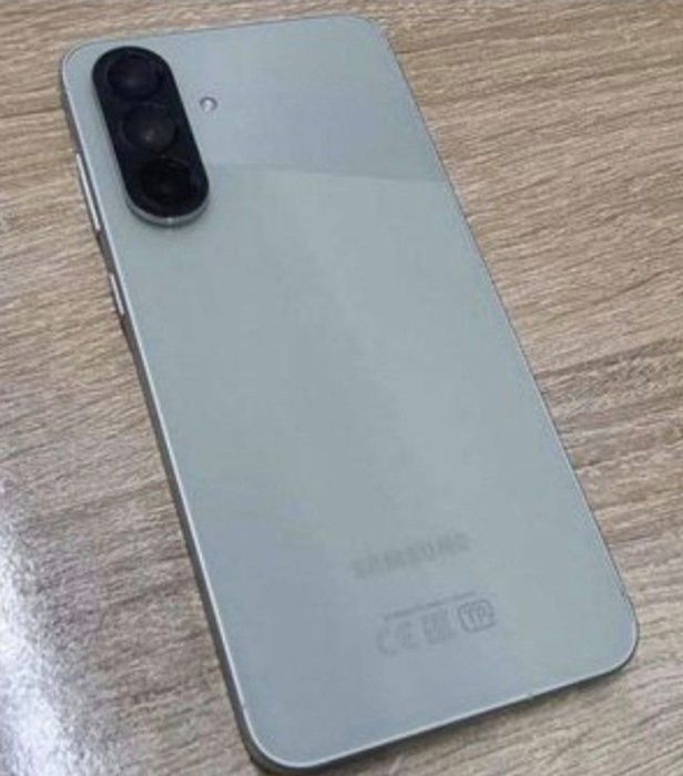 Samsung A56 5g Состояние хорошее