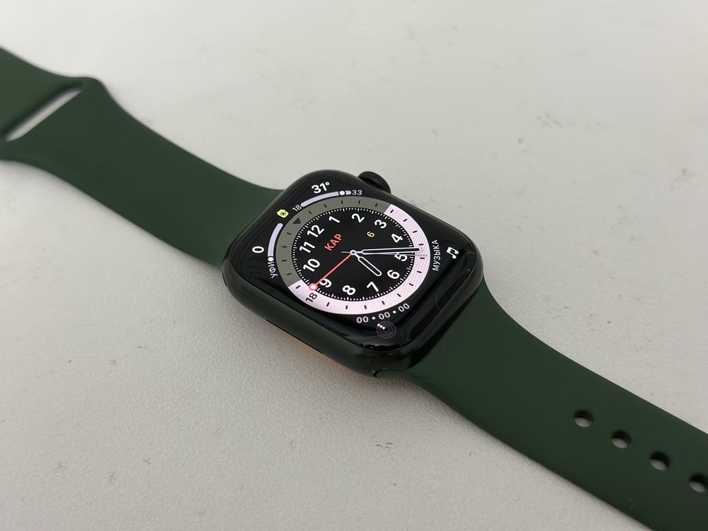 Apple watch 7 , 41мм