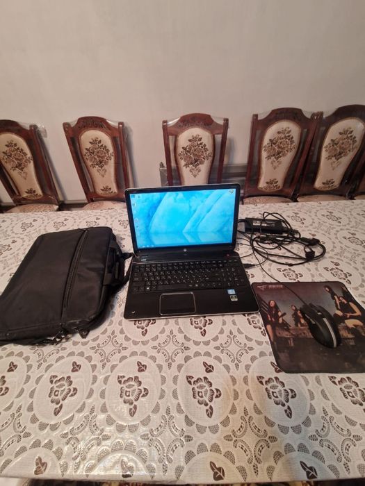 Продается ноутбук