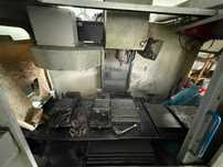 Centru de prelucrare
HAAS VF2