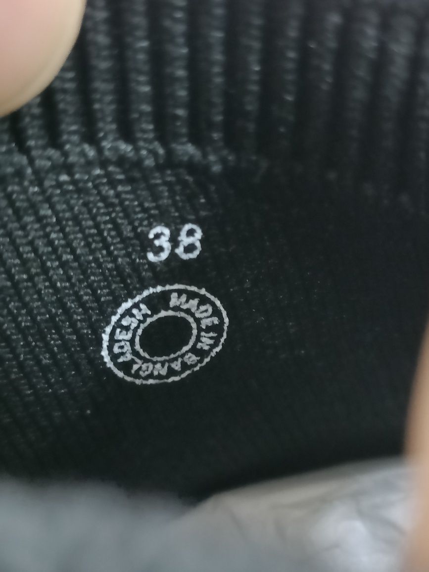 Сникърси Love Moschino номер 38 код 60A