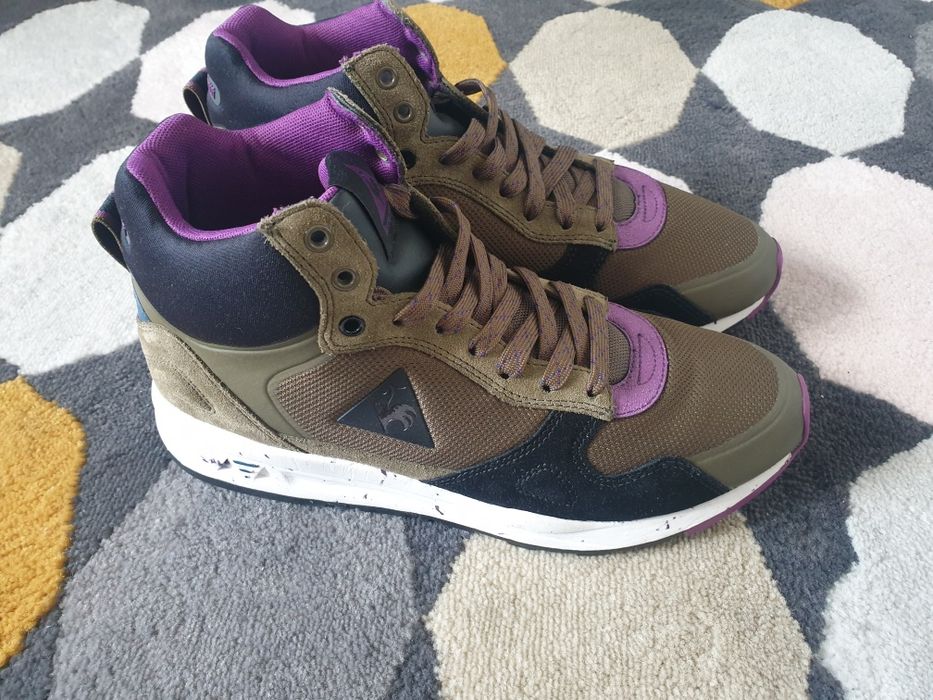De vanzare ghete Le Coq Sportif  ,marime 43