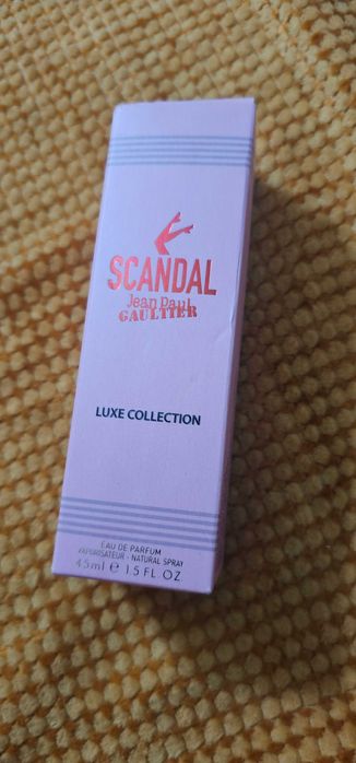 scandal  45 ML (Dubai, Emiratele Arabe Unite) parfum