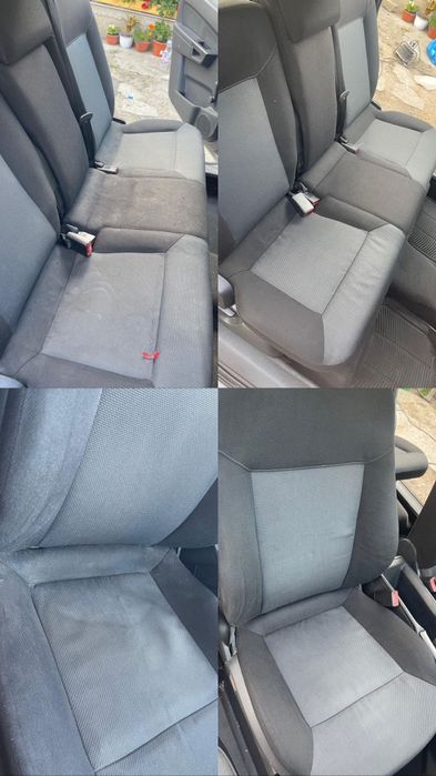 Curăț chimic mobilier scaune fotolii canapele