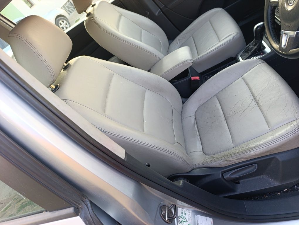Vw Sharan 2.0 tdi на части