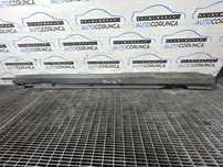 Prag dreapta Land Rover Range Rover Evoque Facelift 2012 - 2016 SUV 4 Usi ALB (1223)