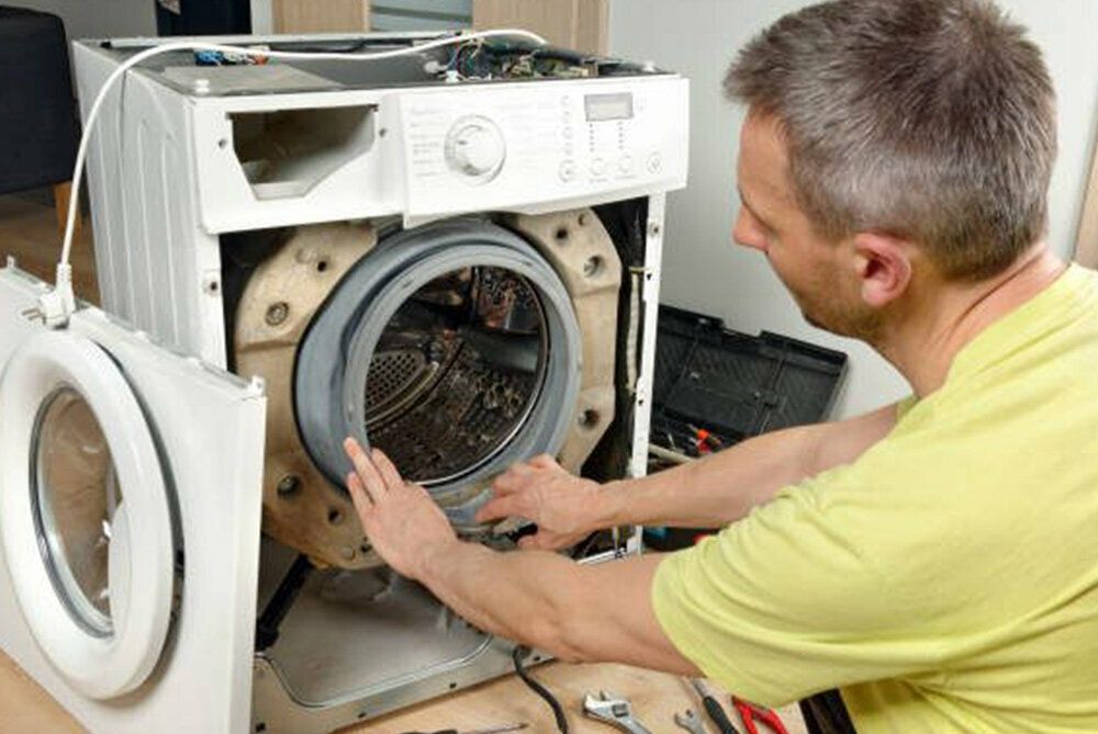 Ремонт Стиральных Машин на дому недорого гарантия