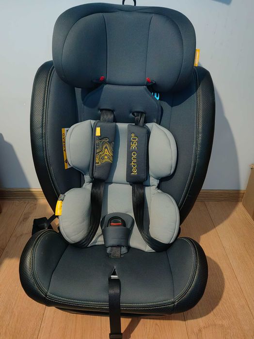 Детско столче за кола ISOFIX