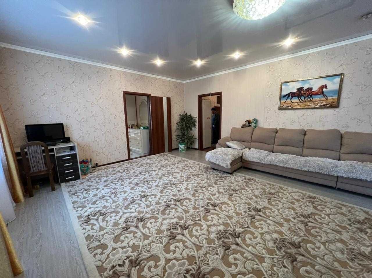 Продам дом в  Бишкуле НЕ ЗАТОПЛЯЕММЫЫ!!! 3 комнатная 20 соток!