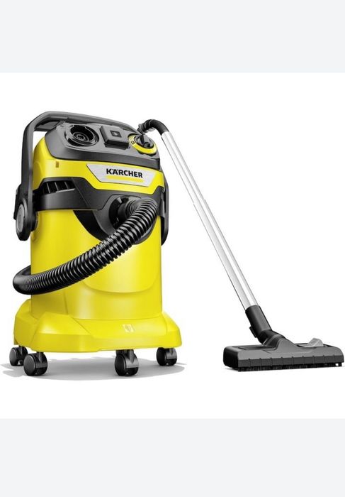 Aspirator Kärcher WD6 - pret fix