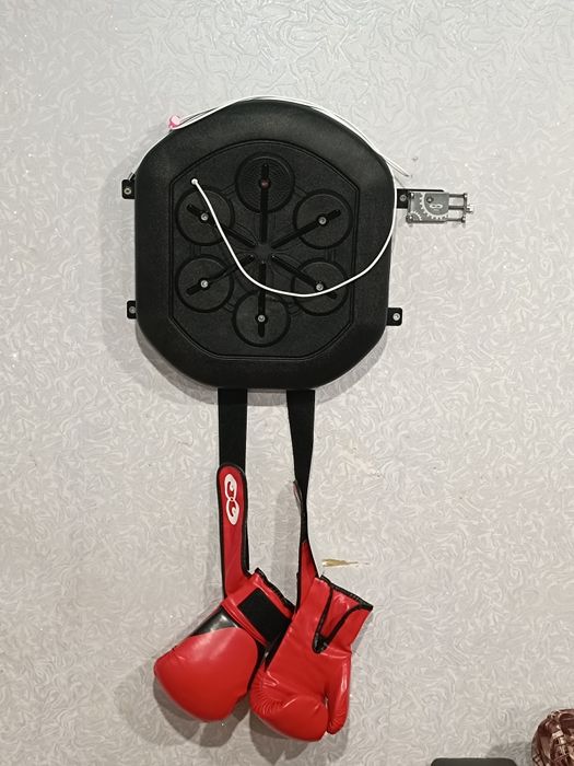 Груша для отработки ударов